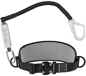 Amazon.co.jp: 墜落制止用器具 - 安全・保護用品: 産業・研究開発用品